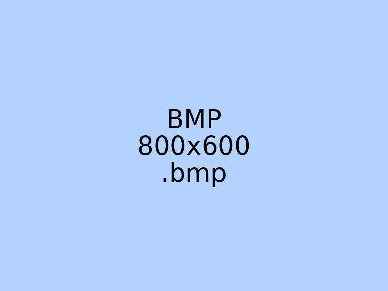BMP medium