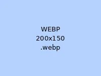 WebP small